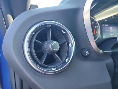 2022 Chevrolet Camaro LT1