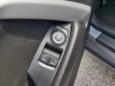 2021 Chevrolet Camaro LT1