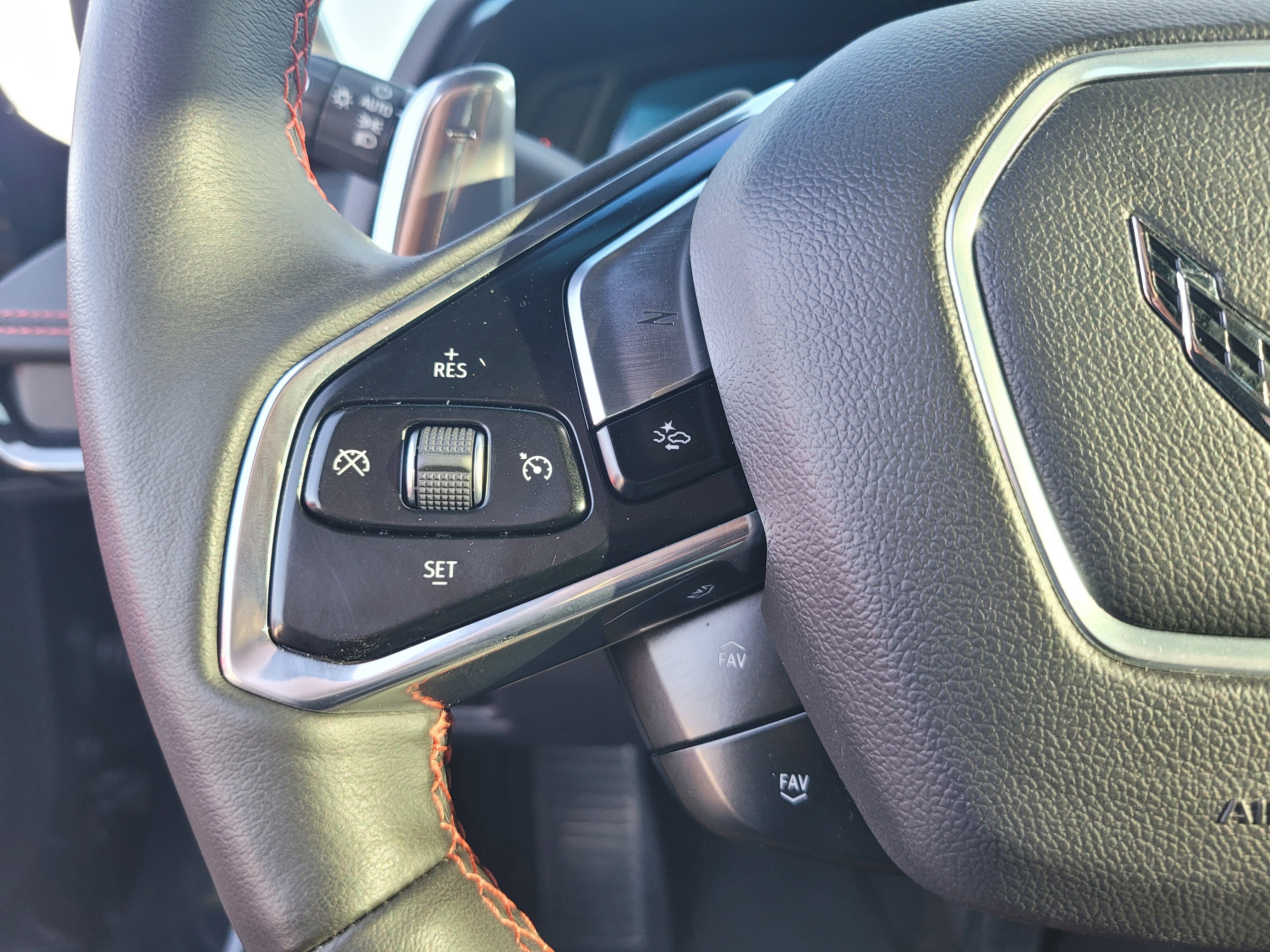 2024 Chevrolet Corvette 2LT