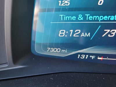 2024 Chevrolet Corvette 2LT