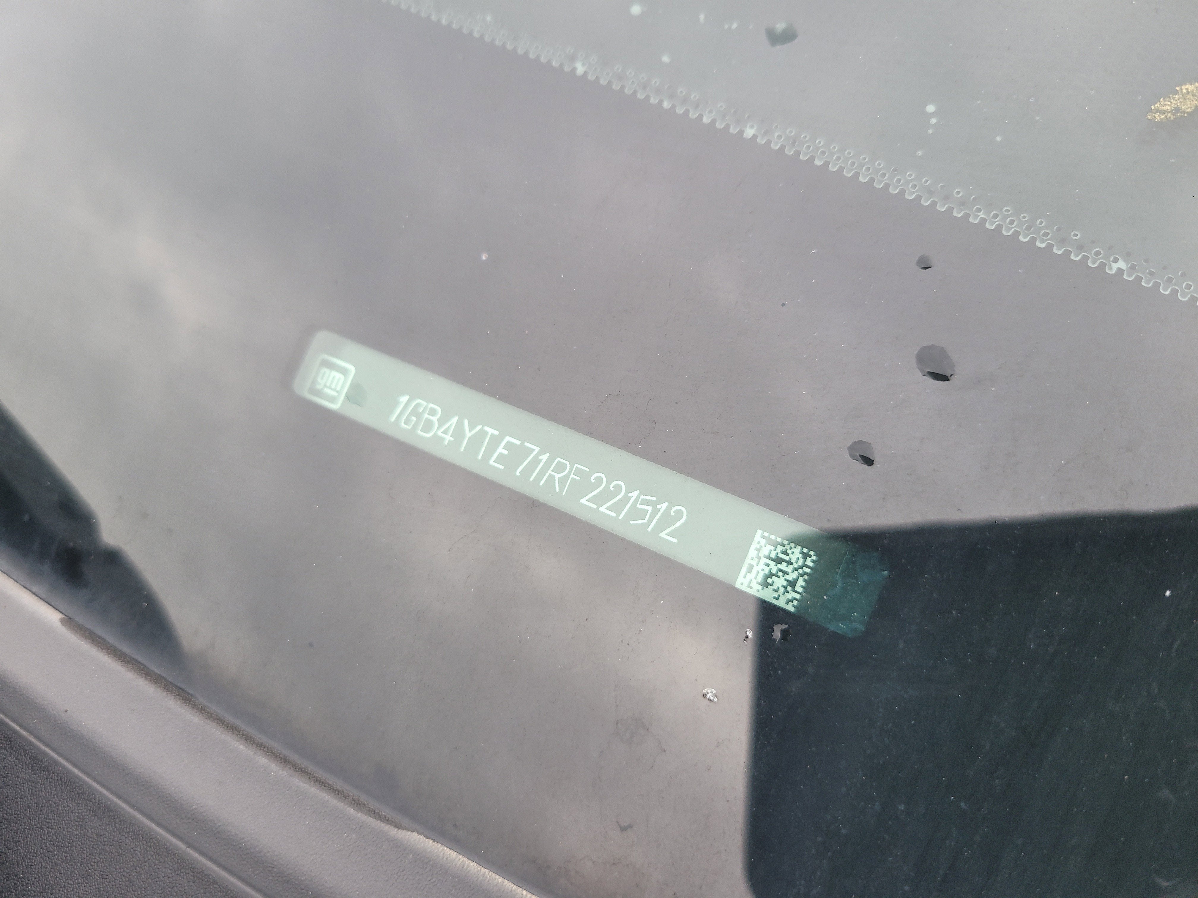 2024 Chevrolet Silverado 3500HD CC LT