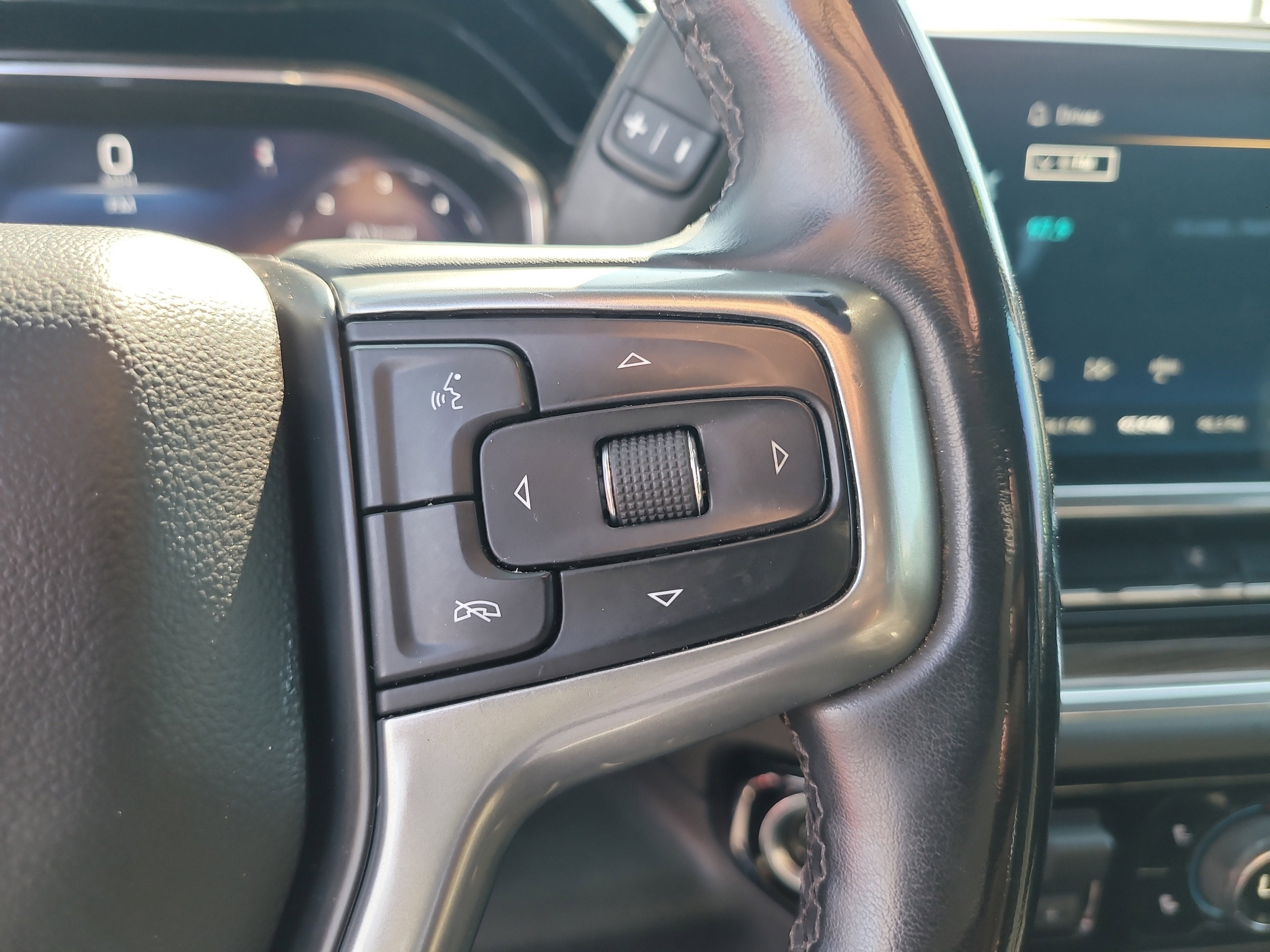 2024 Chevrolet Silverado 3500HD CC LT