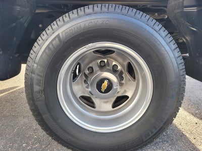 2023 Chevrolet Silverado 3500HD High Country