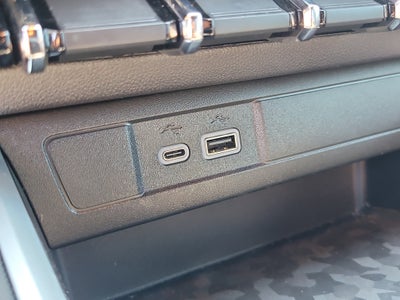 2023 Chevrolet Colorado 4WD Z71