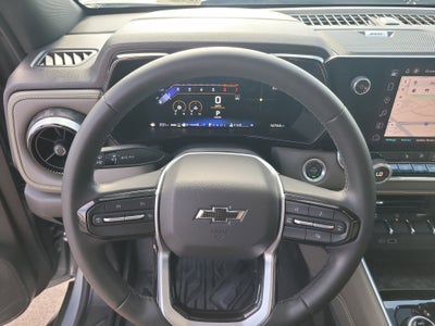 2024 Chevrolet Colorado 4WD ZR2
