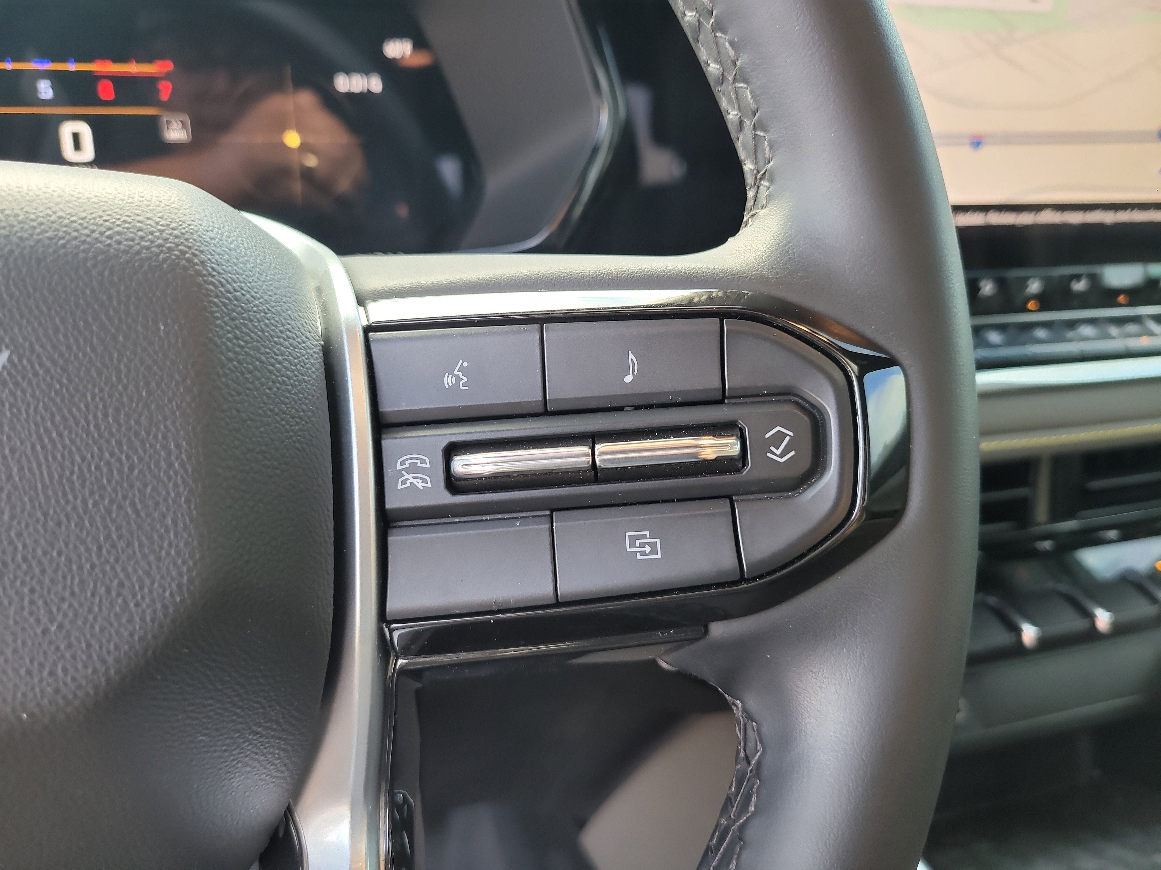 2024 Chevrolet Colorado 4WD ZR2