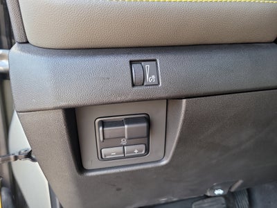 2024 Chevrolet Colorado 4WD ZR2