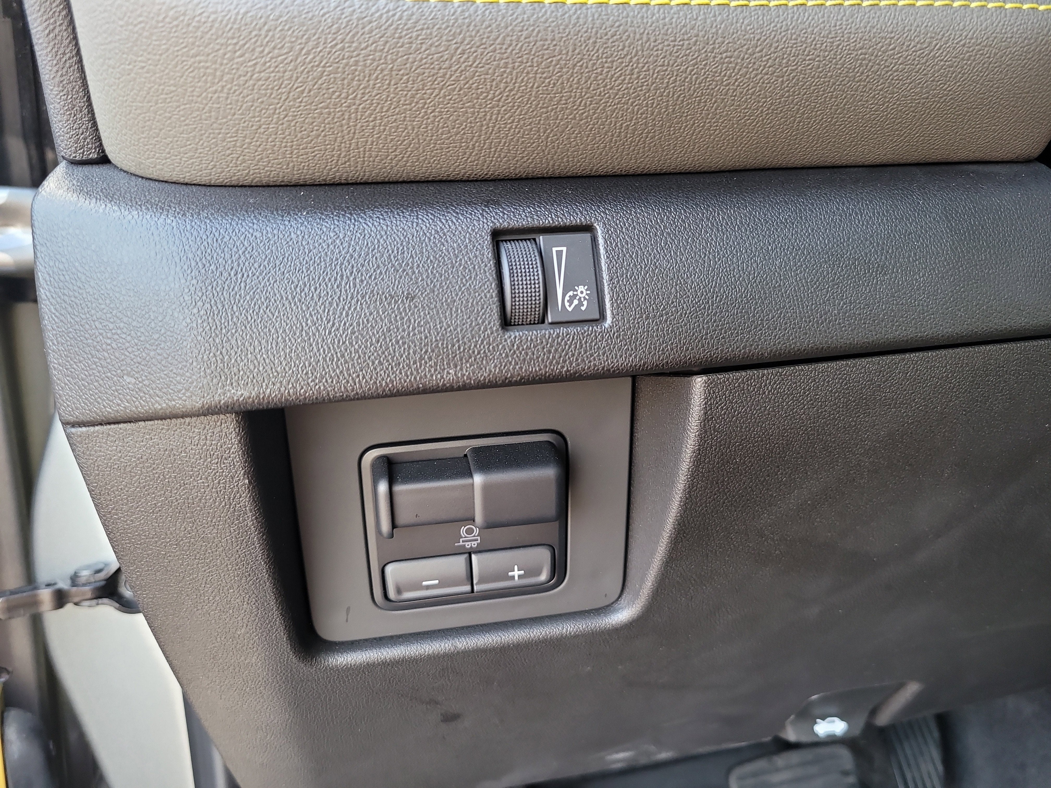 2024 Chevrolet Colorado 4WD ZR2