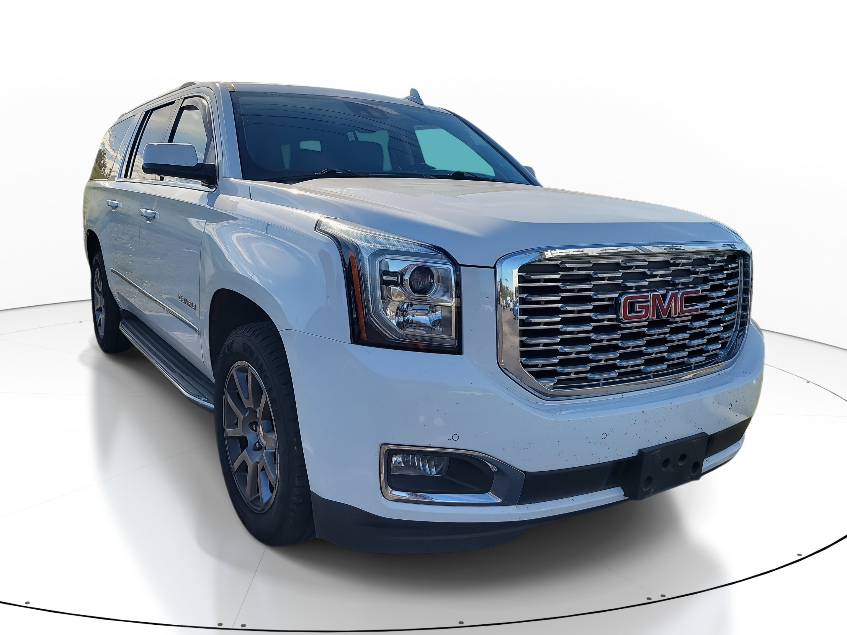 2020 GMC Yukon XL Denali