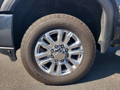 2023 GMC Sierra 2500HD Denali