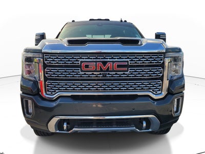 2023 GMC Sierra 2500HD Denali