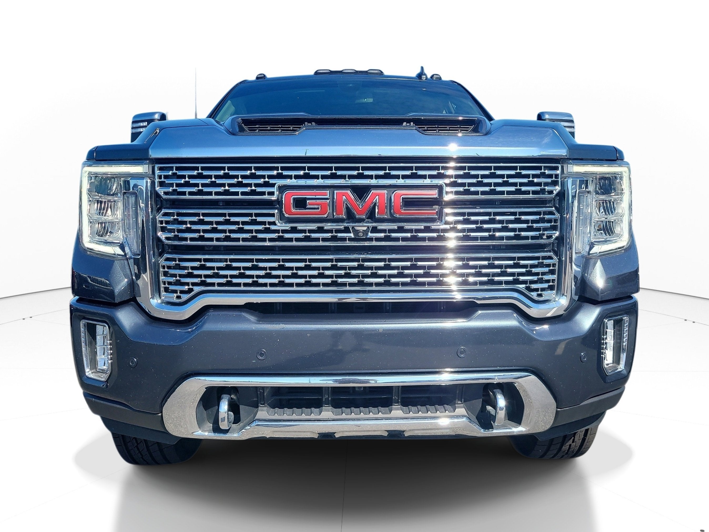2023 GMC Sierra 2500HD Denali