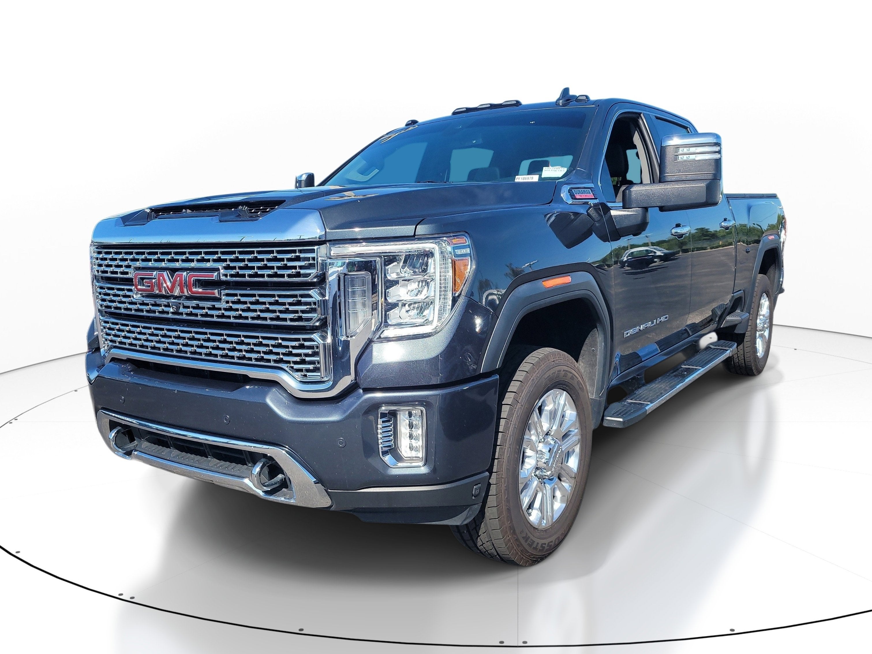 2023 GMC Sierra 2500HD Denali