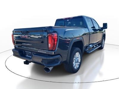 2023 GMC Sierra 2500HD Denali