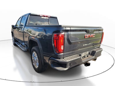 2023 GMC Sierra 2500HD Denali