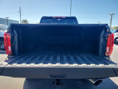 2023 GMC Sierra 2500HD Denali