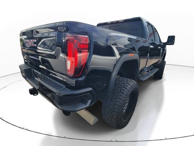 2021 GMC Sierra 2500HD Denali