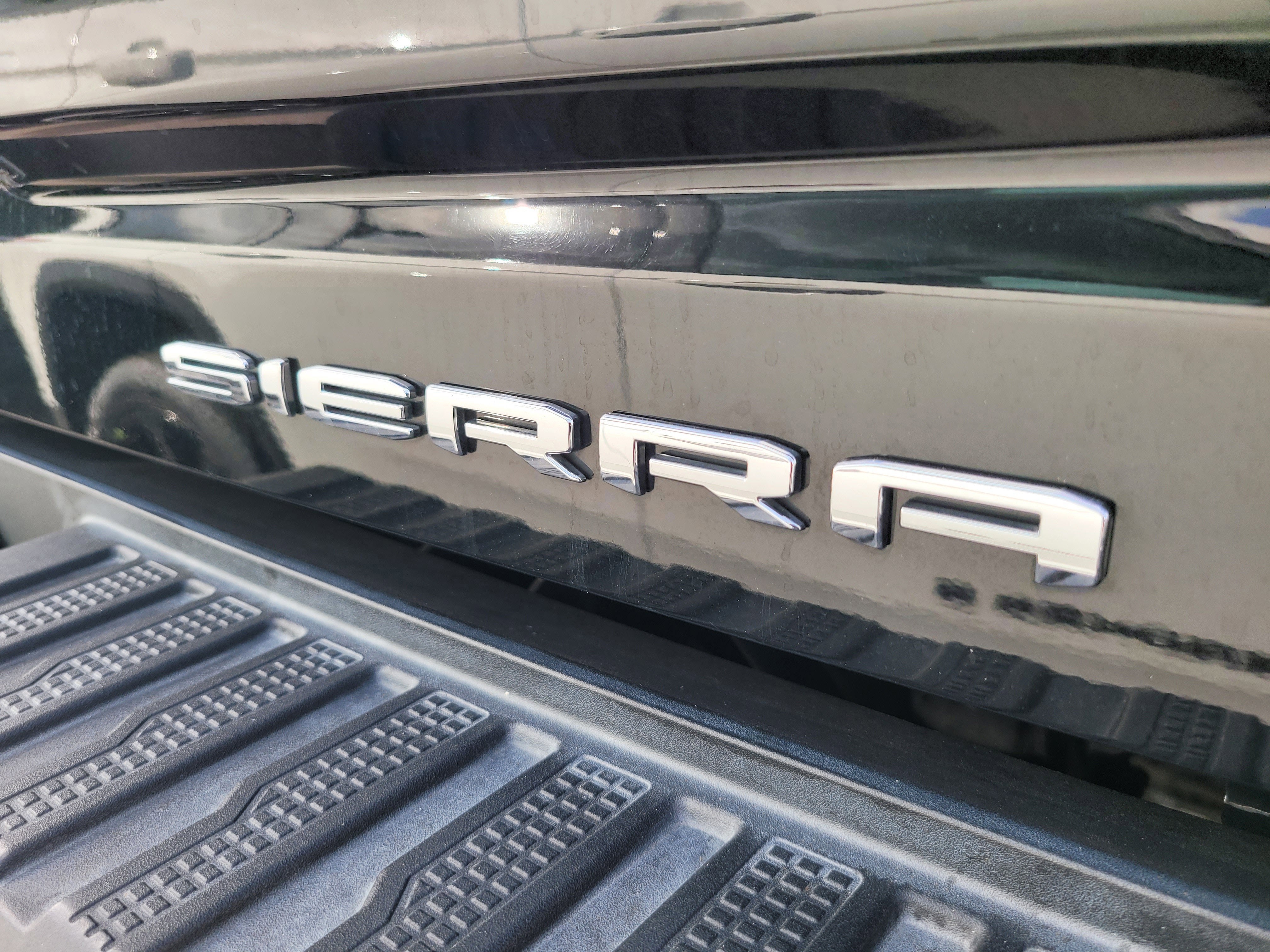 2021 GMC Sierra 2500HD Denali