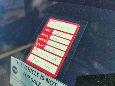 2022 GMC Sierra 3500HD Denali