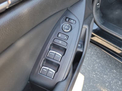 2021 Honda Accord Sedan Sport