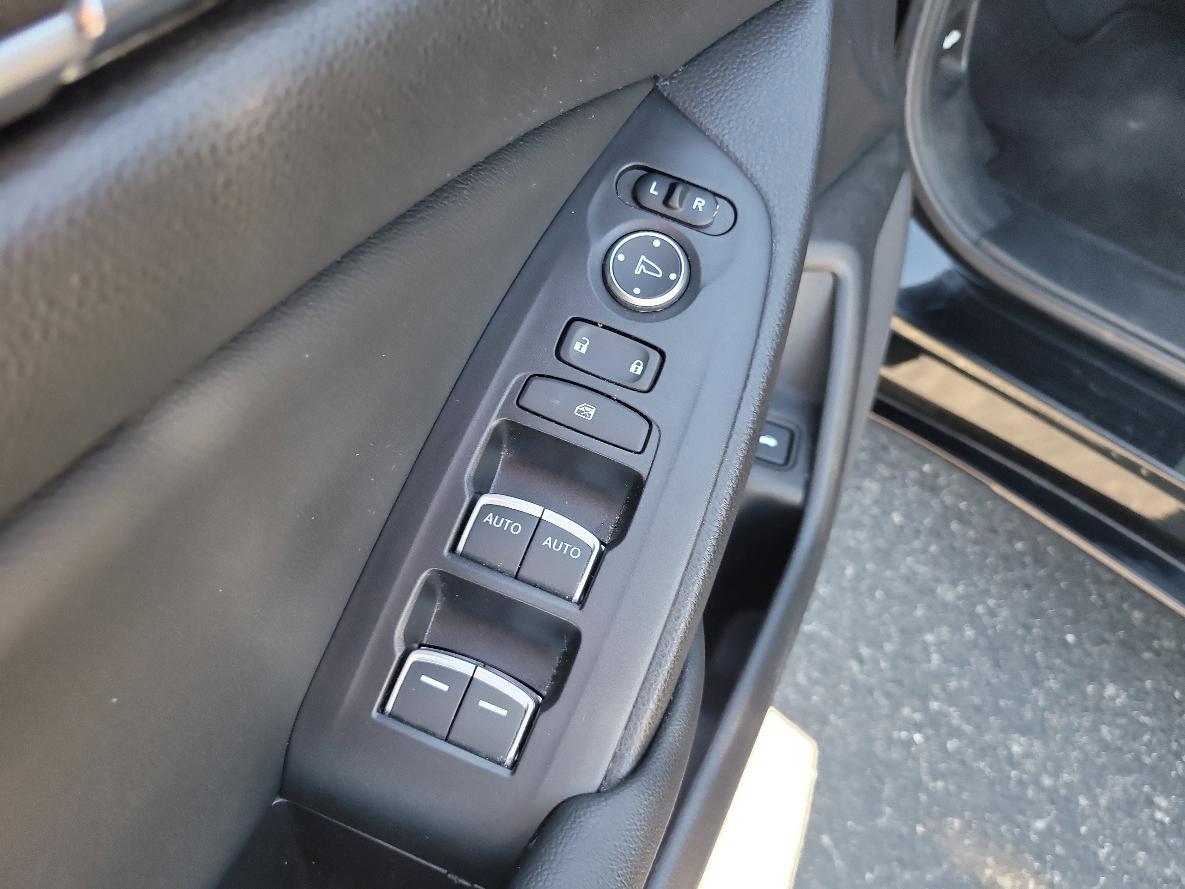 2021 Honda Accord Sedan Sport