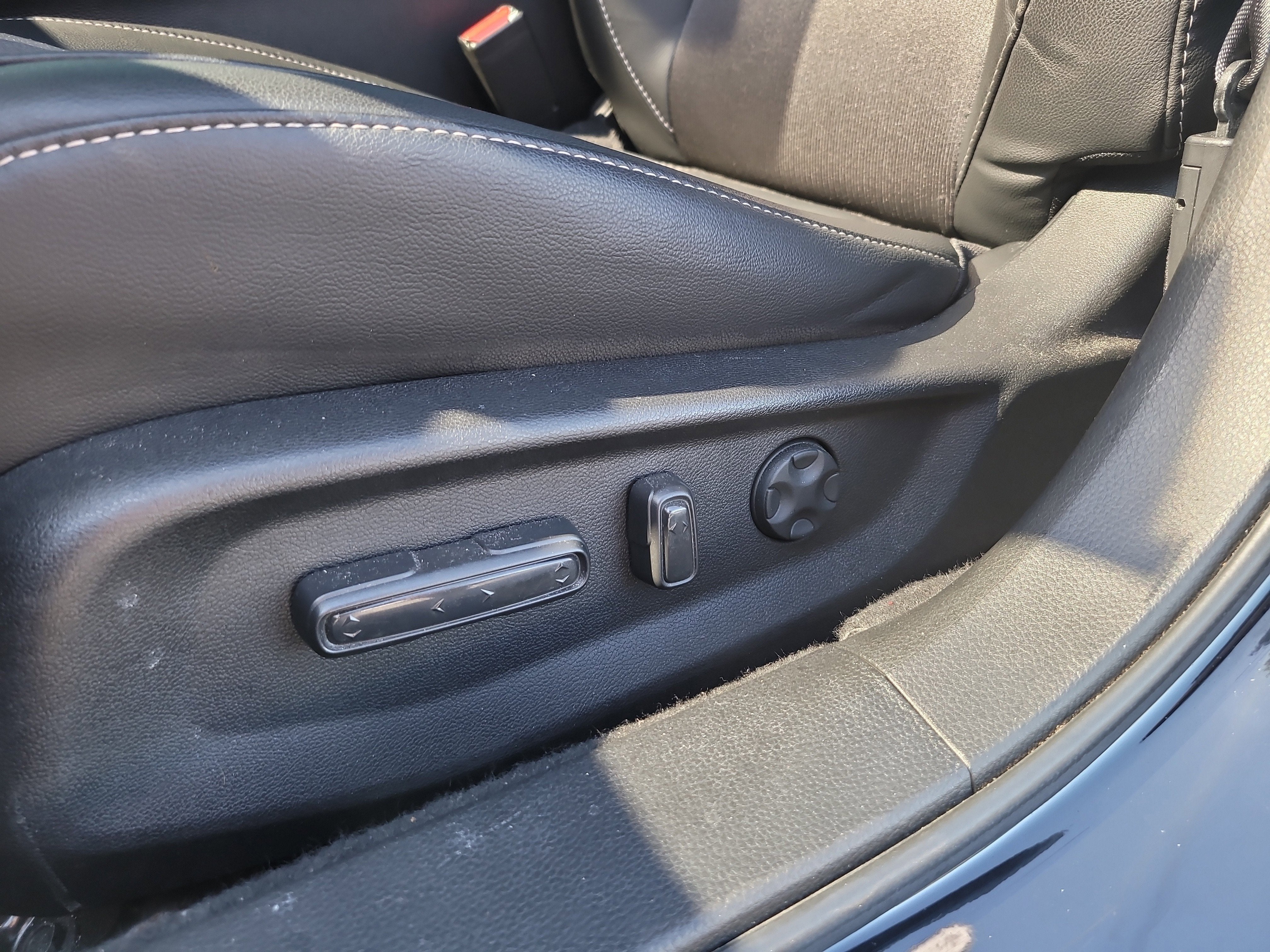 2021 Honda Accord Sedan Sport