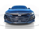 2021 Honda Accord Sedan Sport