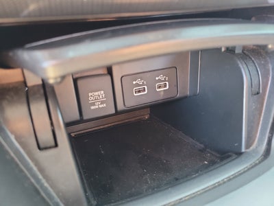 2021 Honda Accord Sedan Sport