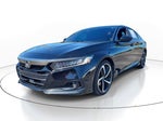 2021 Honda Accord Sedan Sport