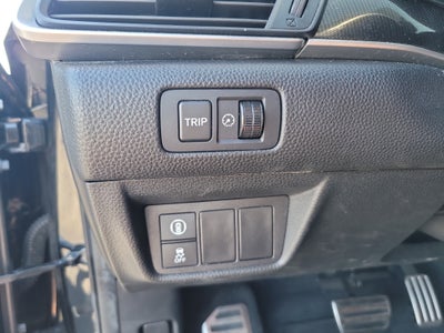 2021 Honda Accord Sedan Sport