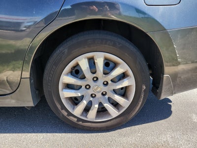 2013 Nissan Altima 2.5 S