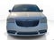 2011 Chrysler Town & Country Touring-L