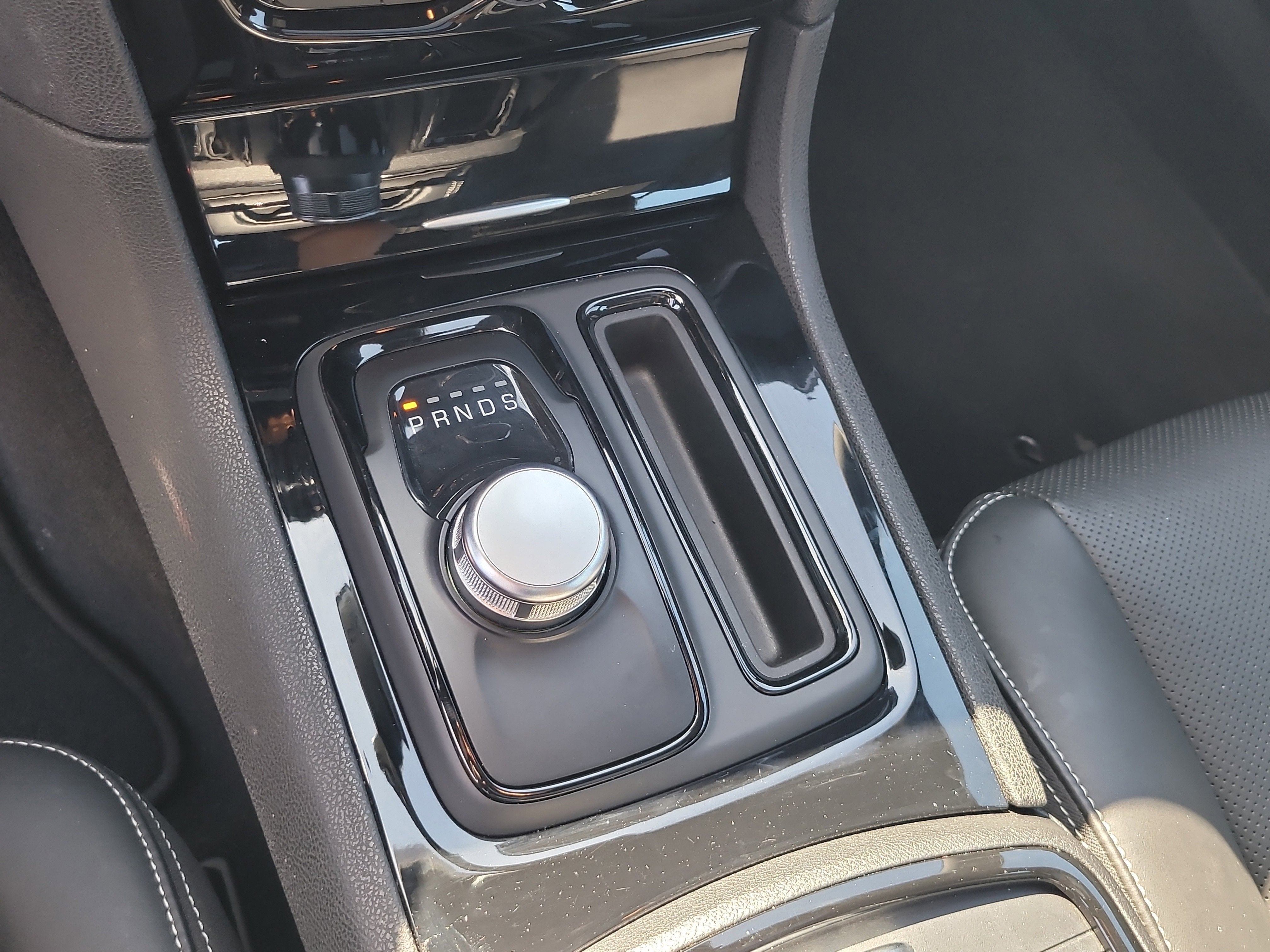 2023 Chrysler 300 300S