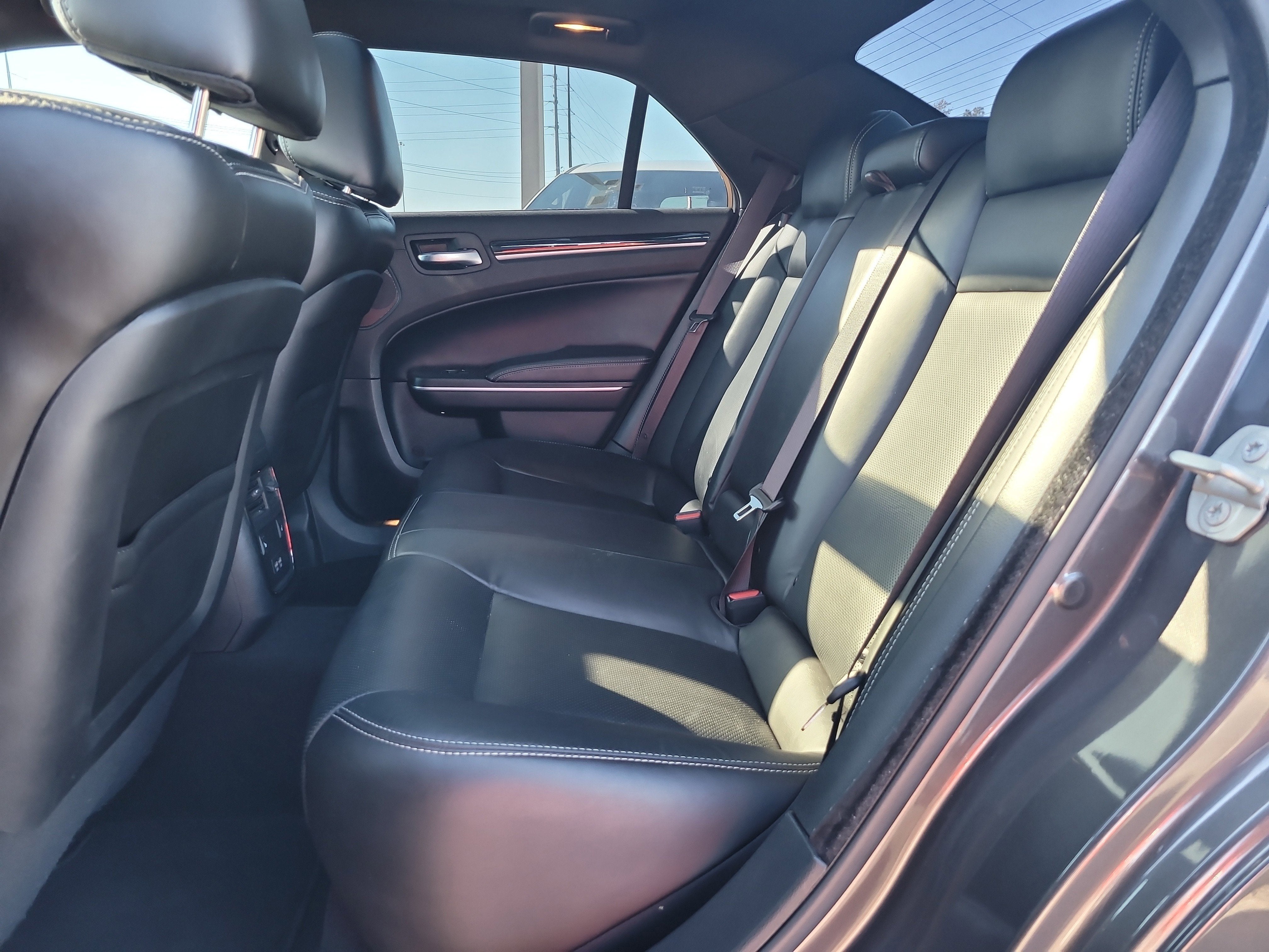 2023 Chrysler 300 300S