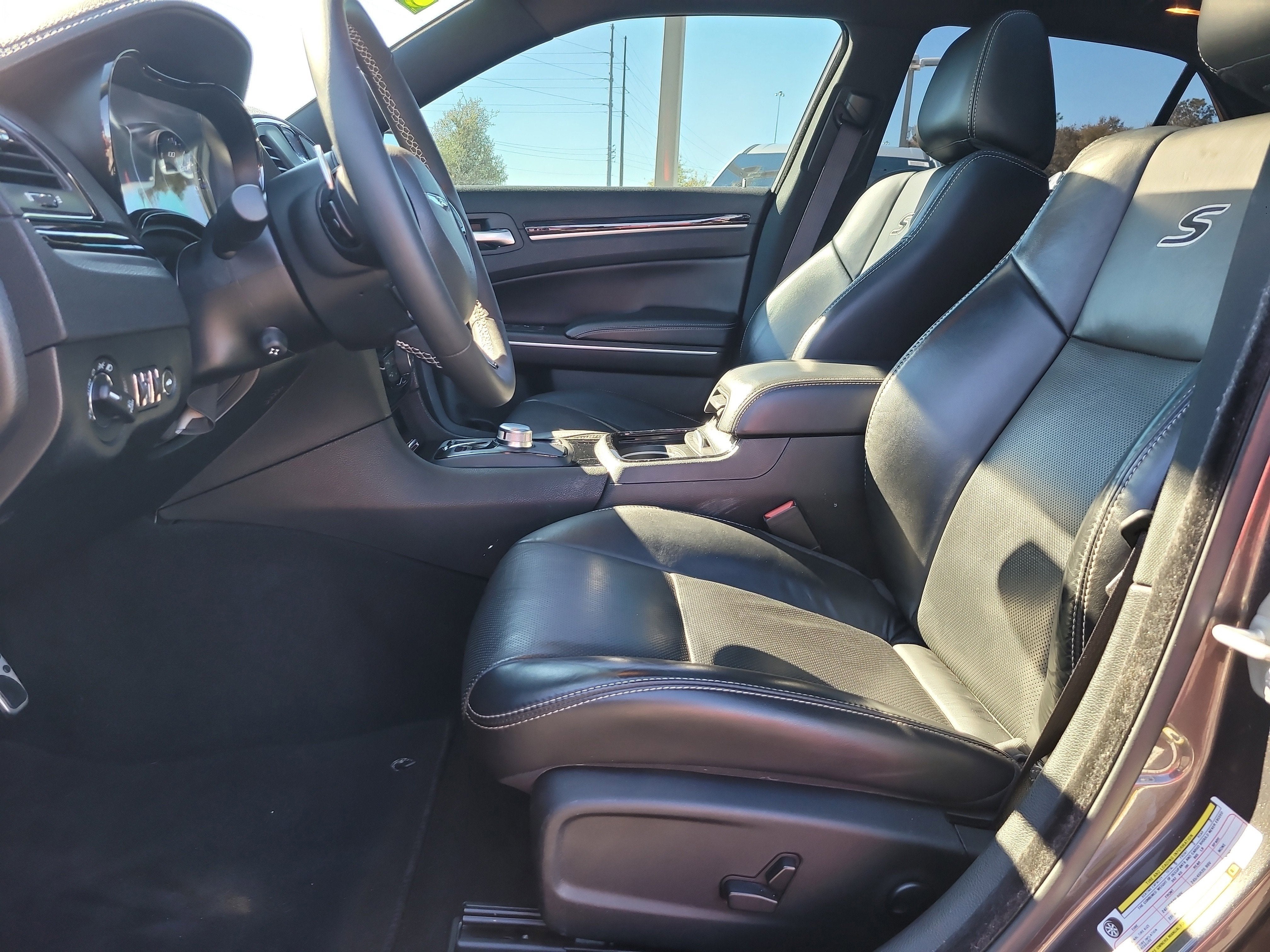 2023 Chrysler 300 300S