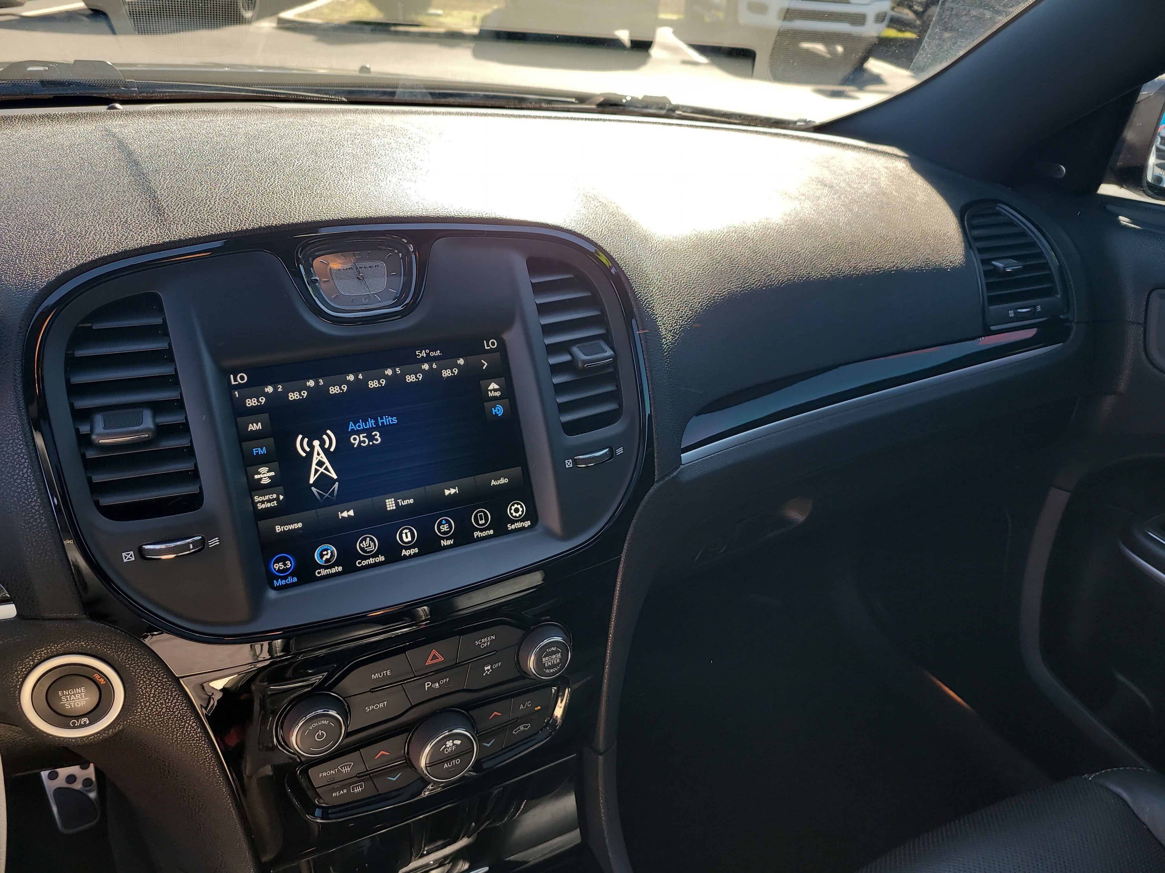 2023 Chrysler 300 300S