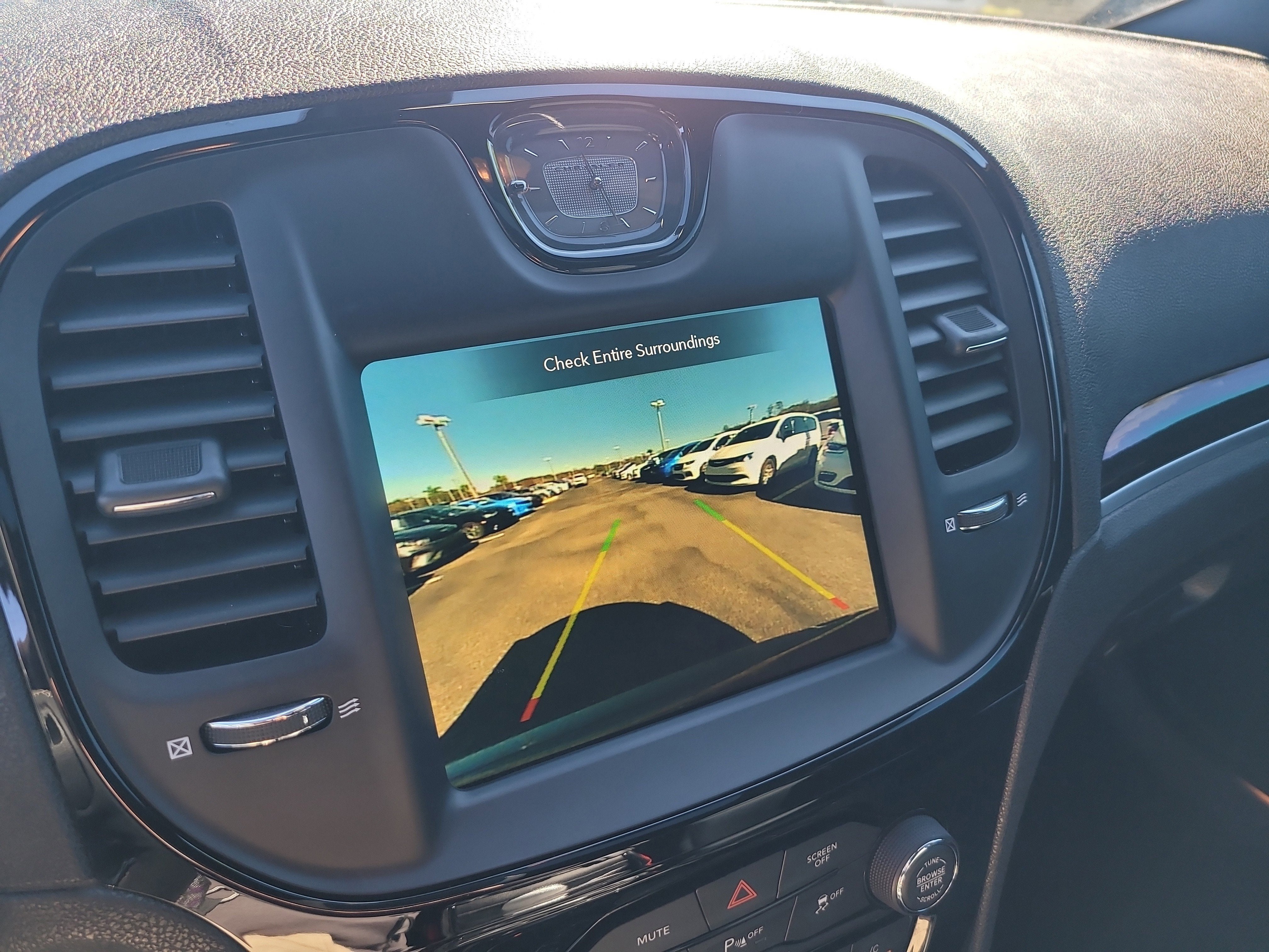 2023 Chrysler 300 300S