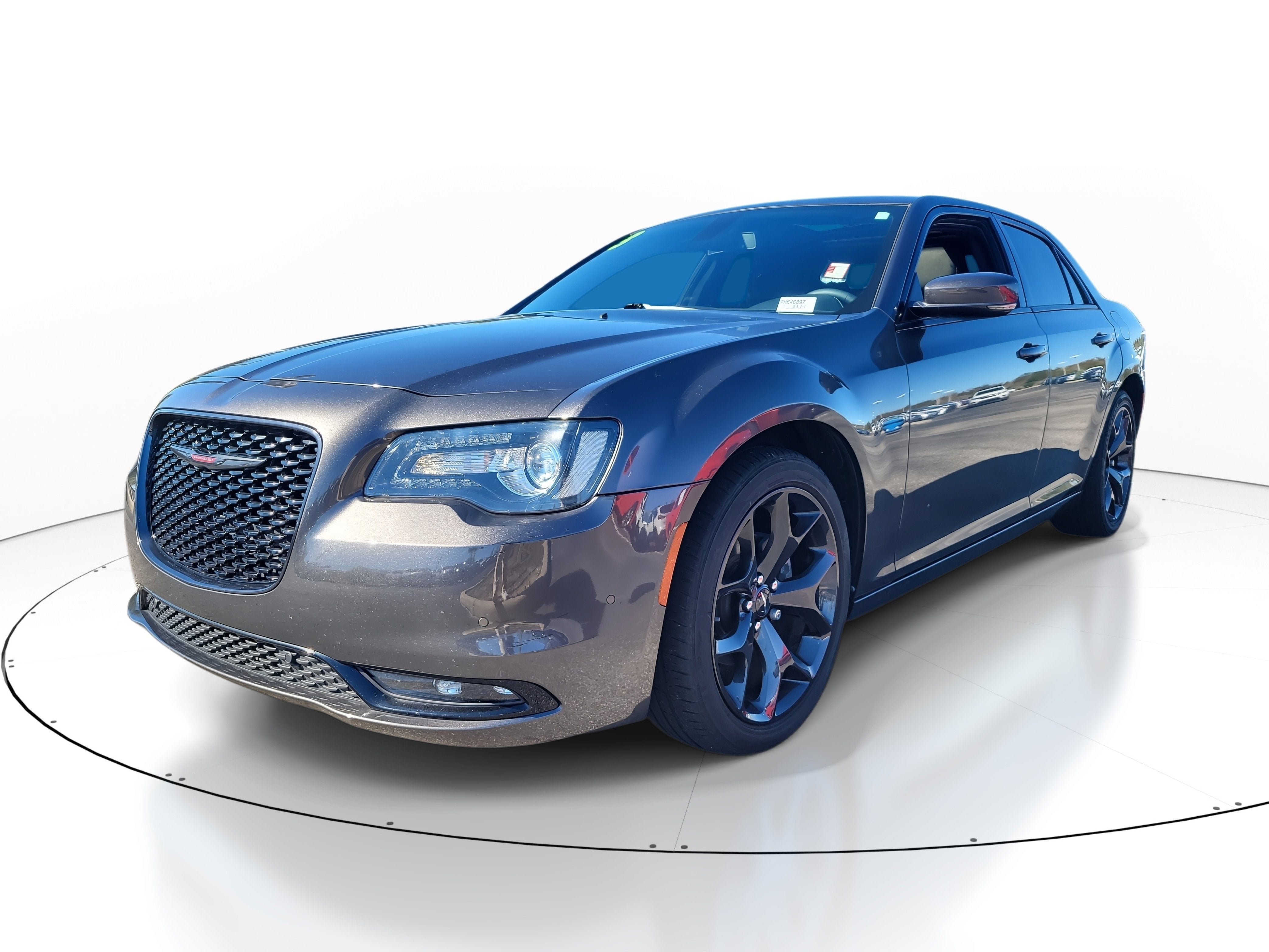 2023 Chrysler 300 300S