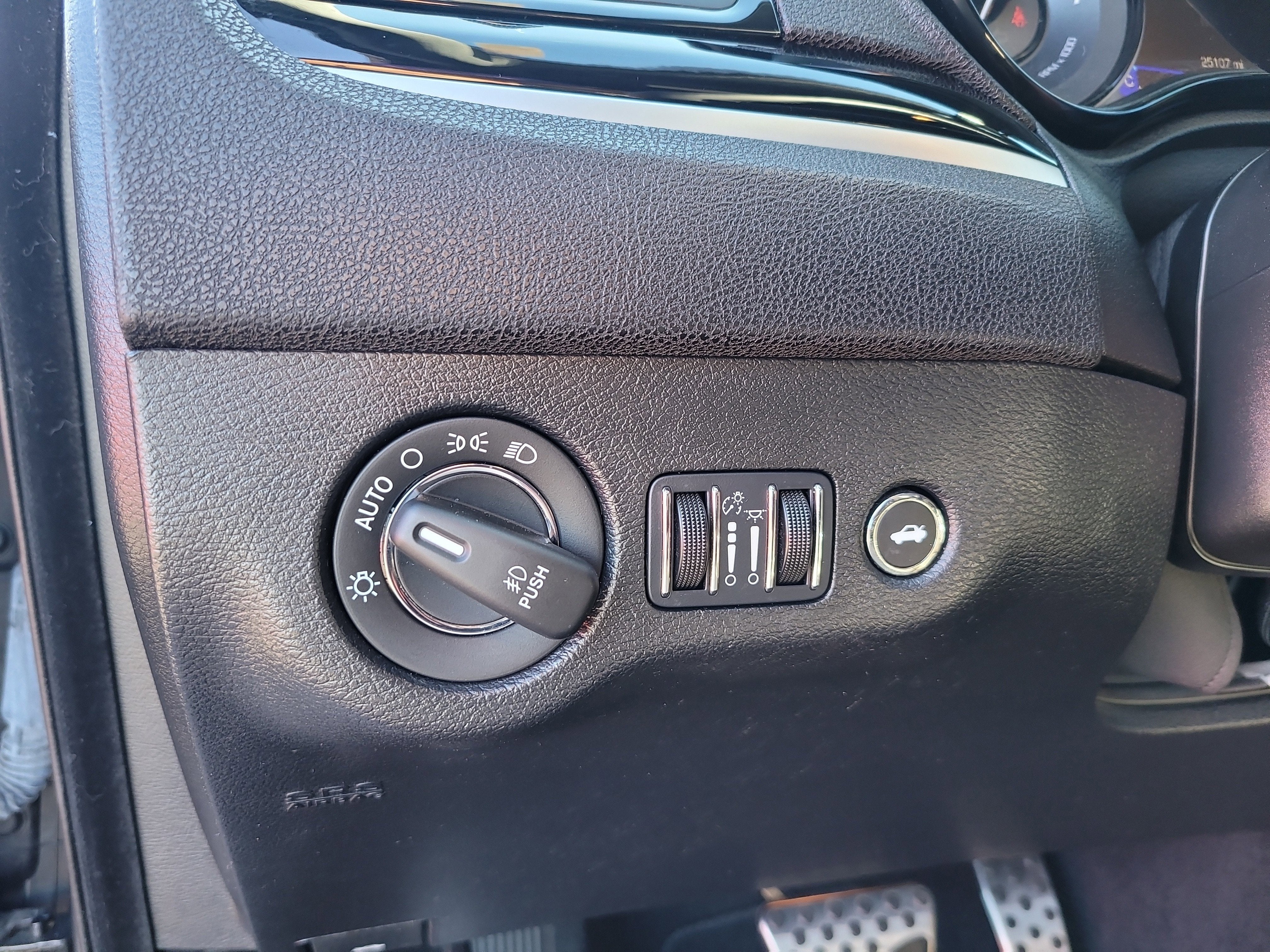 2023 Chrysler 300 300S