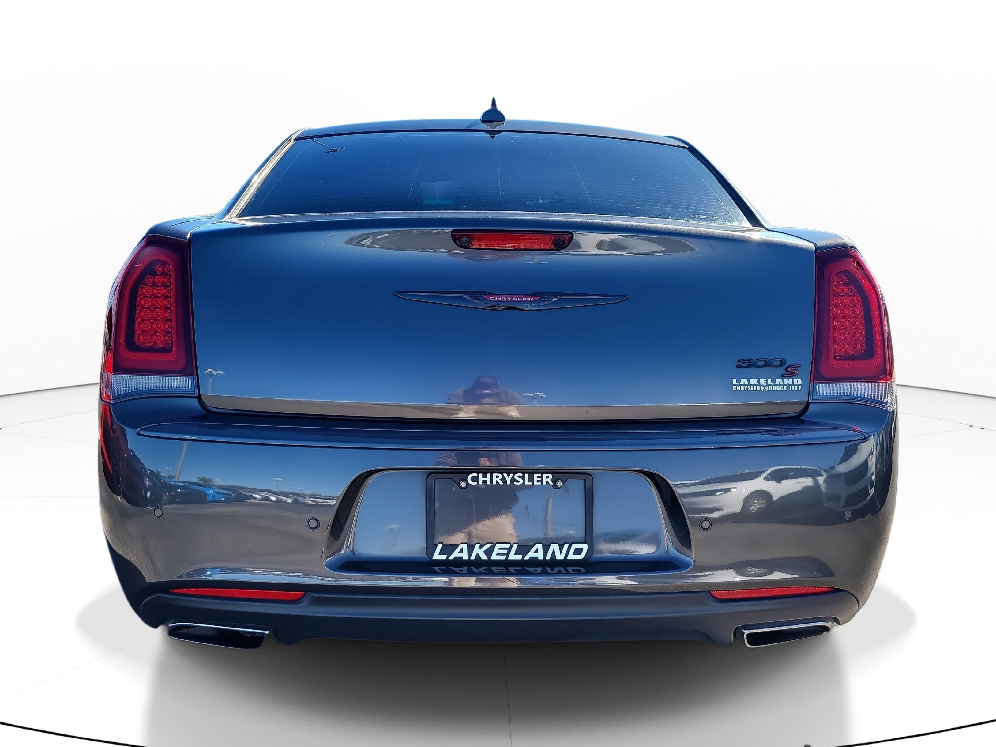 2023 Chrysler 300 300S