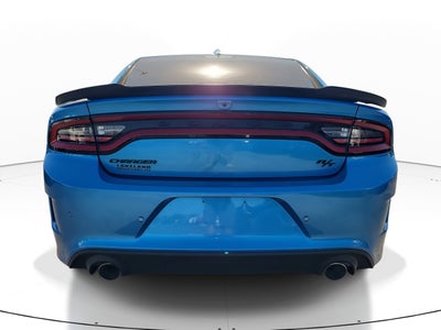 2023 Dodge Charger R/T