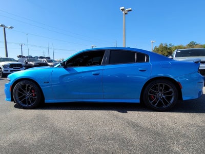 2023 Dodge Charger R/T
