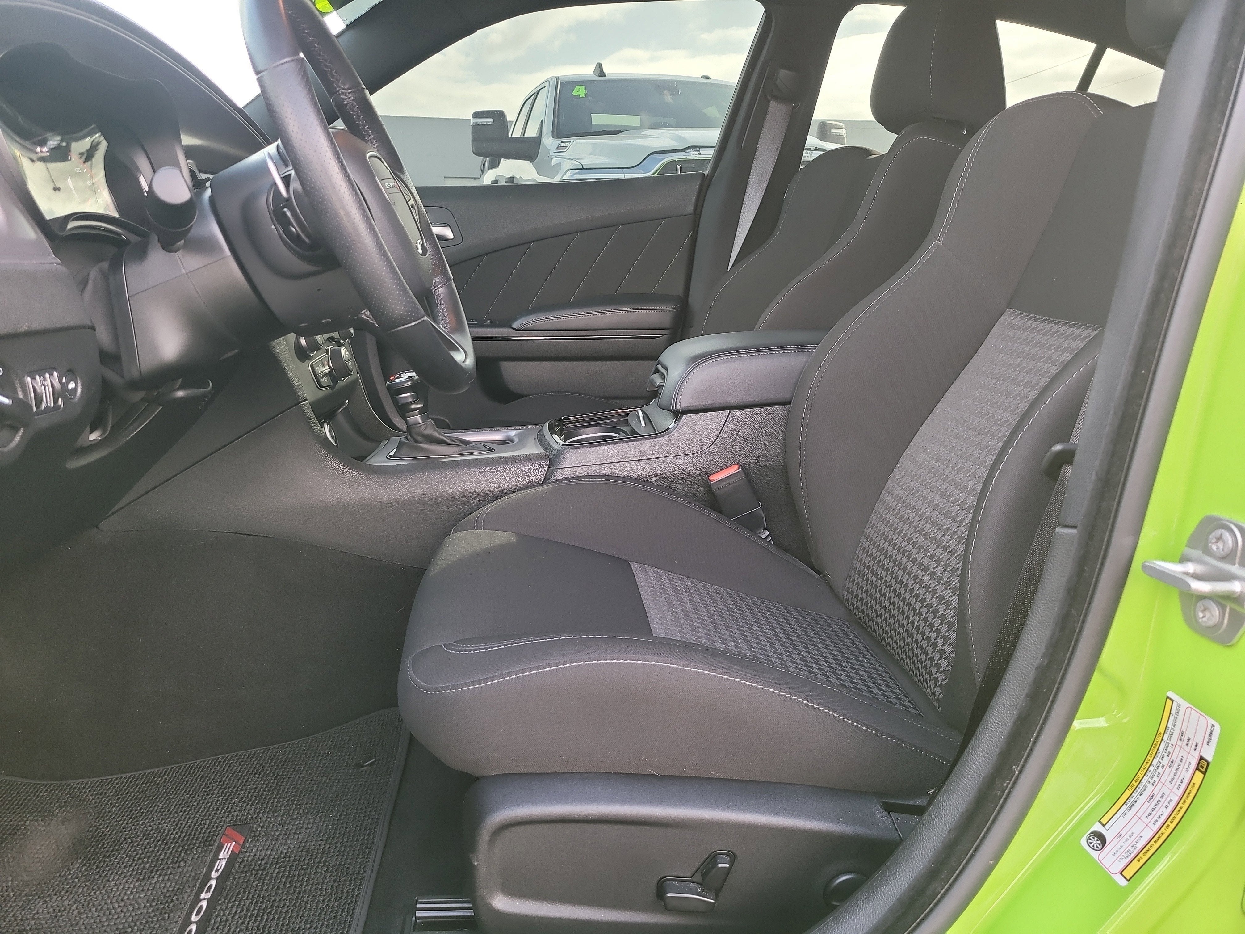 2023 Dodge Charger R/T