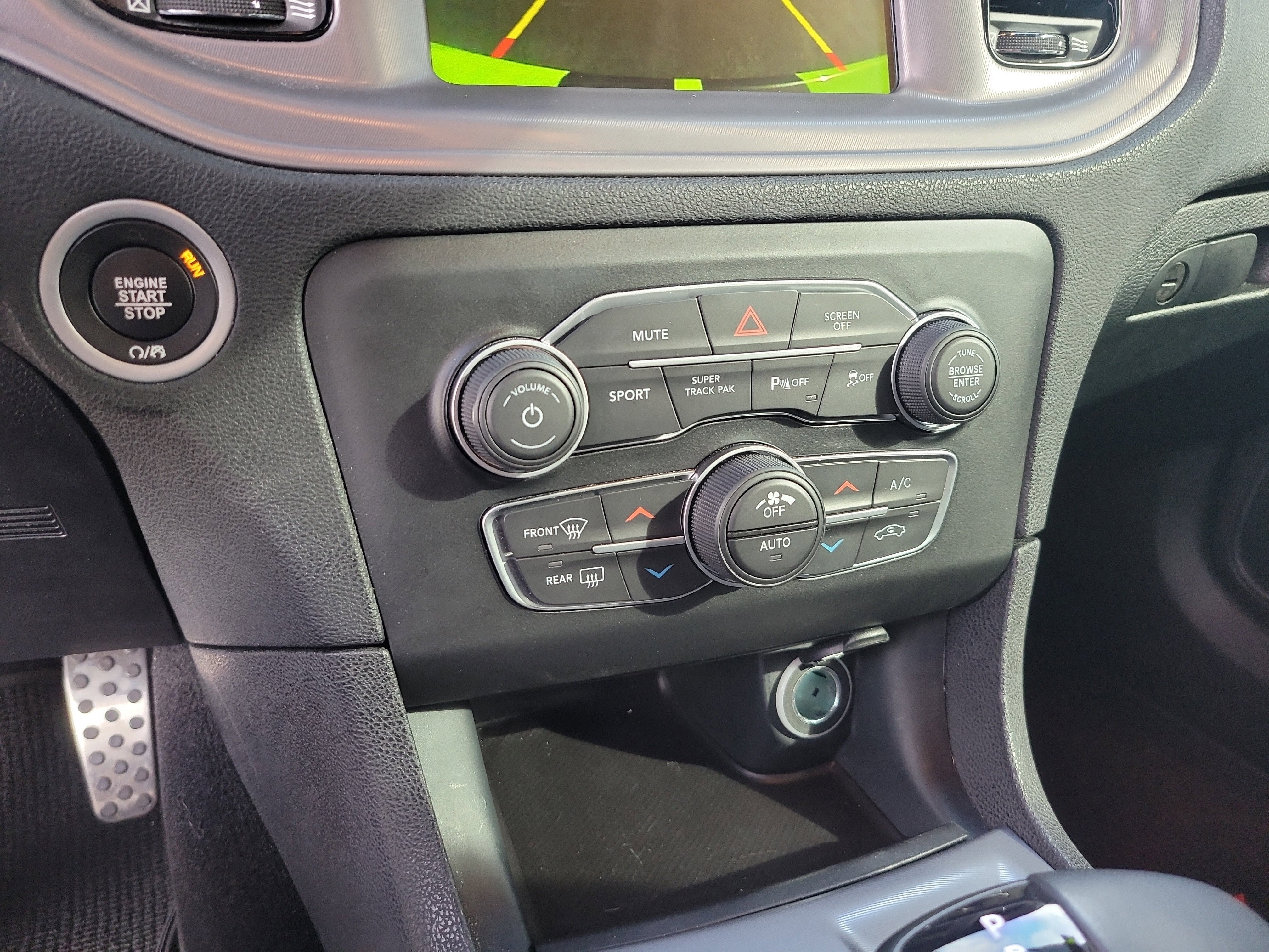 2023 Dodge Charger R/T