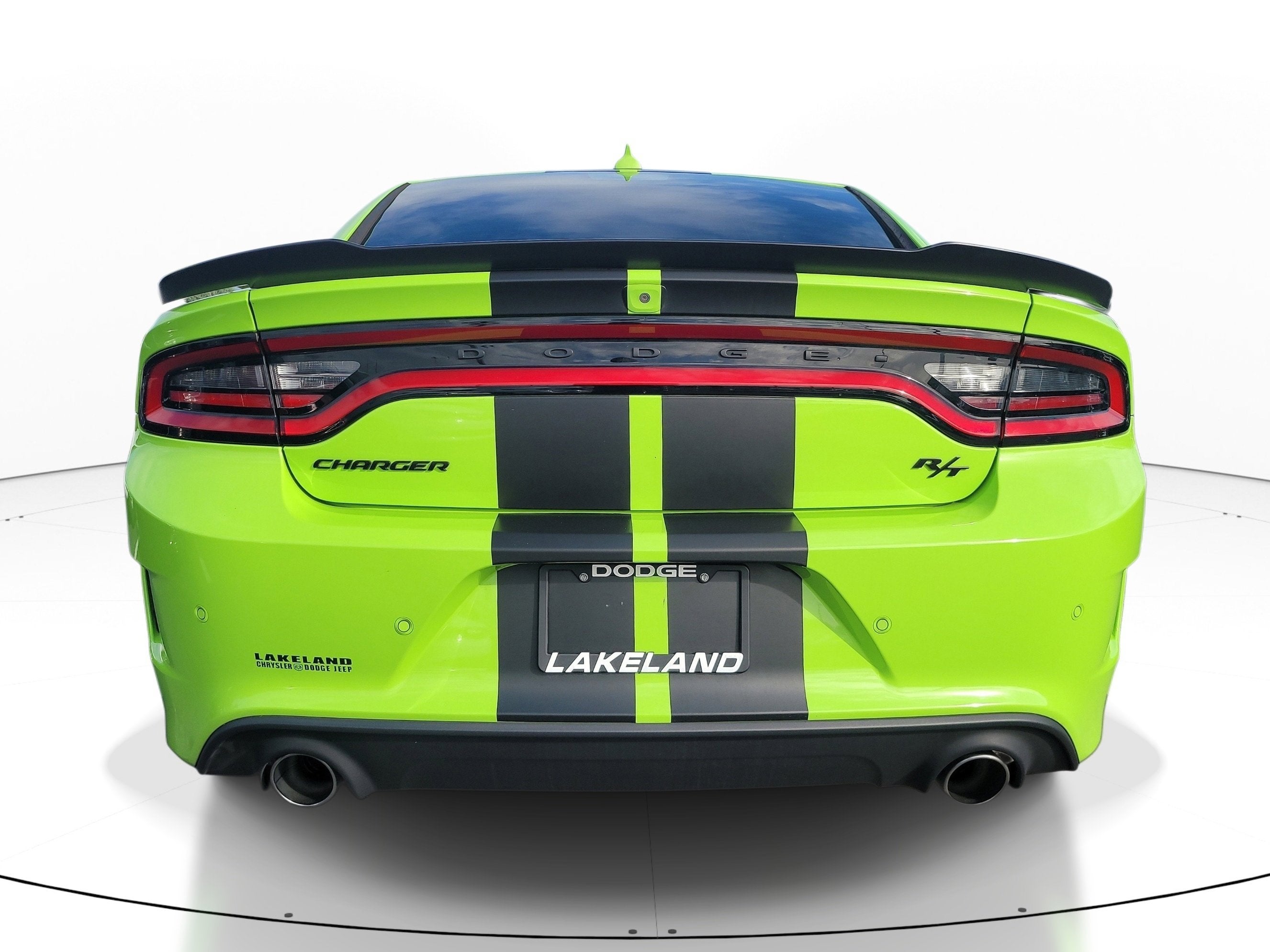 2023 Dodge Charger R/T