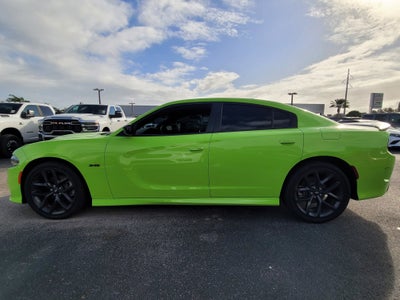 2023 Dodge Charger R/T