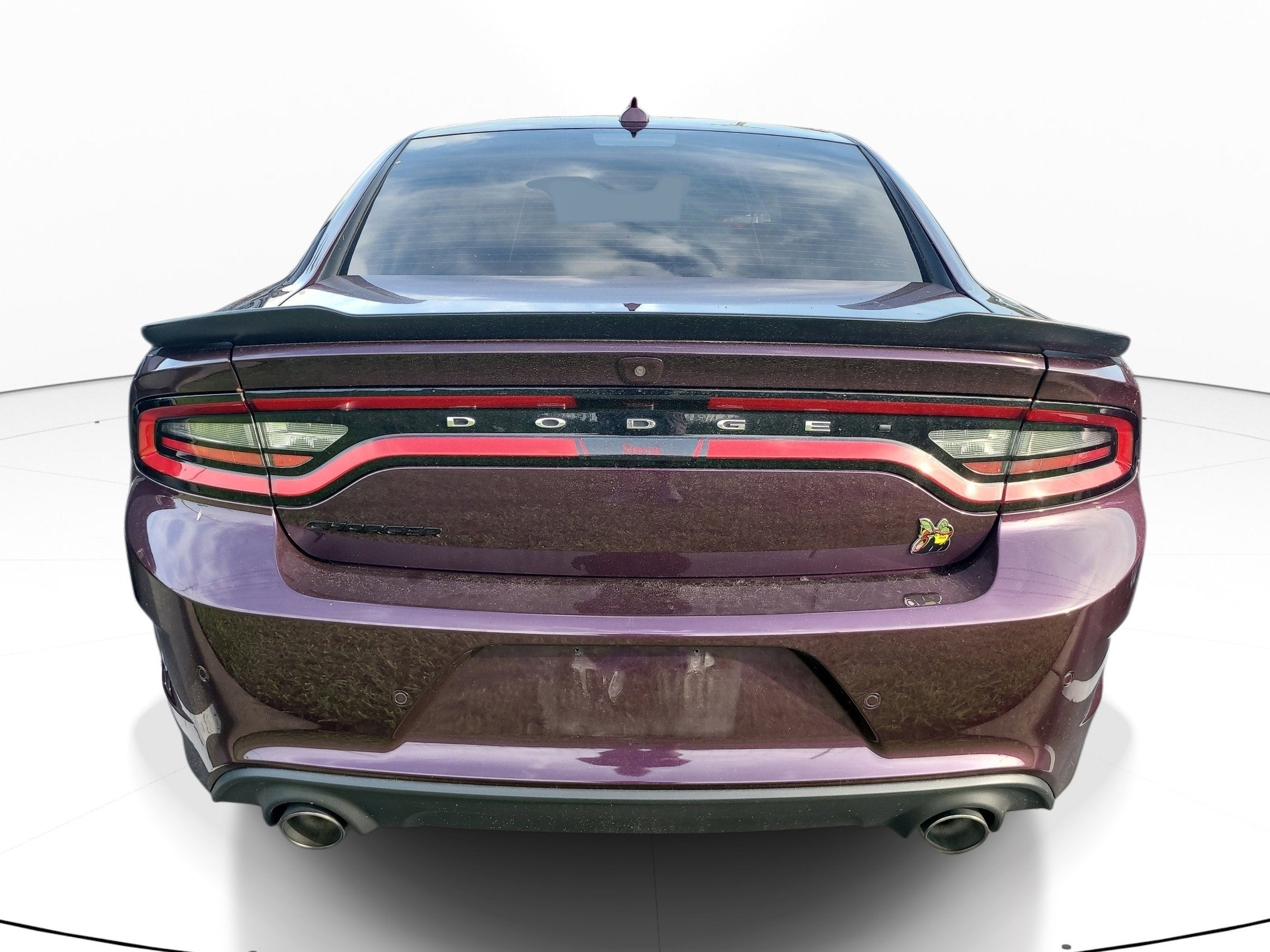 2022 Dodge Charger Scat Pack