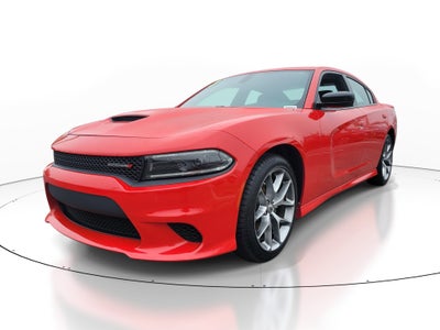 2023 Dodge Charger GT