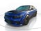 2022 Dodge Charger SRT Hellcat Widebody