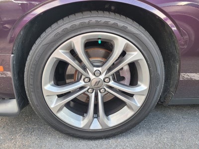2020 Dodge Challenger R/T